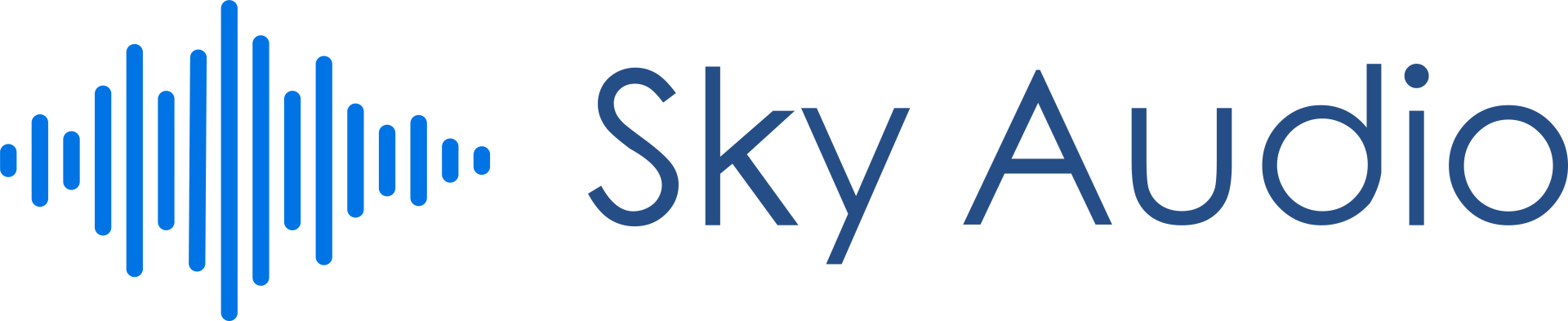 Sky Audio