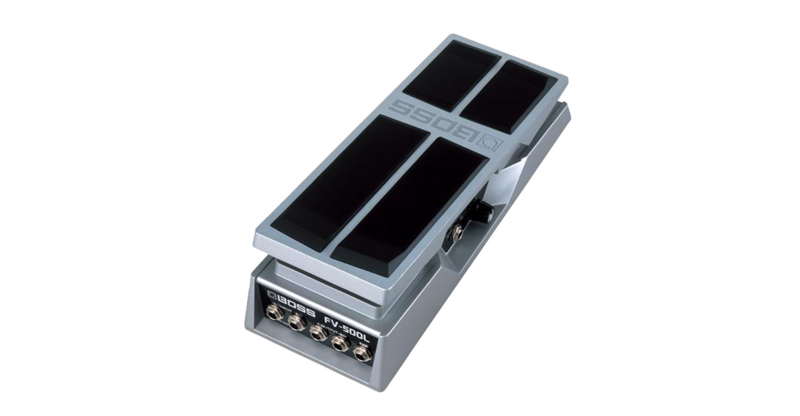 Boss FV-500-L Volume Pedal
