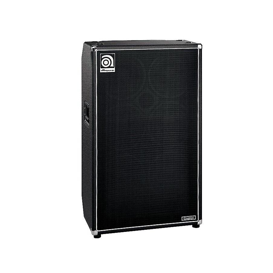Ampeg SVT-610HLF 6x10" Cabinet