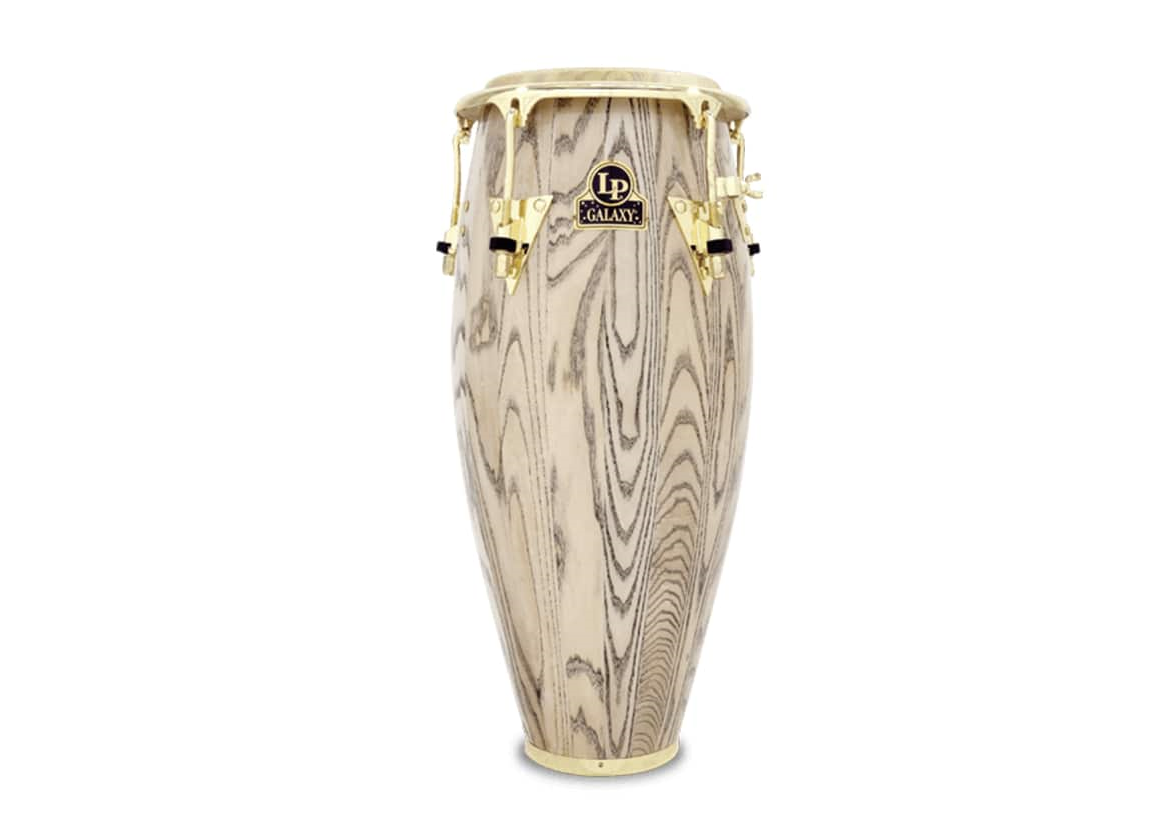LP 805Z-AW Galaxy Giovanni 11" Quinto