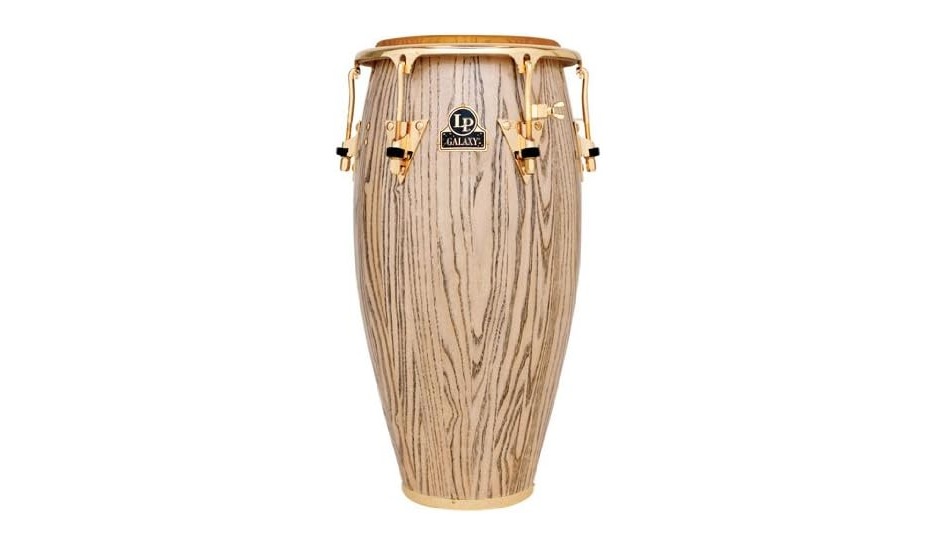 LP 806Z-AW Galaxy Giovanni 11 3/4" Conga