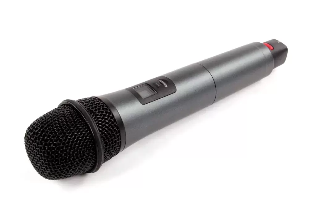 Sennheiser SKM-XSW25 Handheld Transmitter