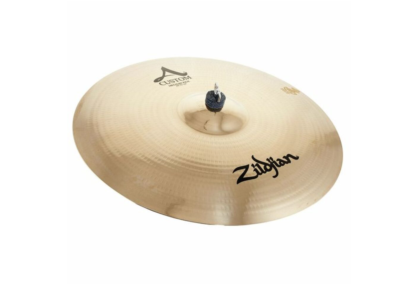 Zildjian 20" A-Custom Medium Ride